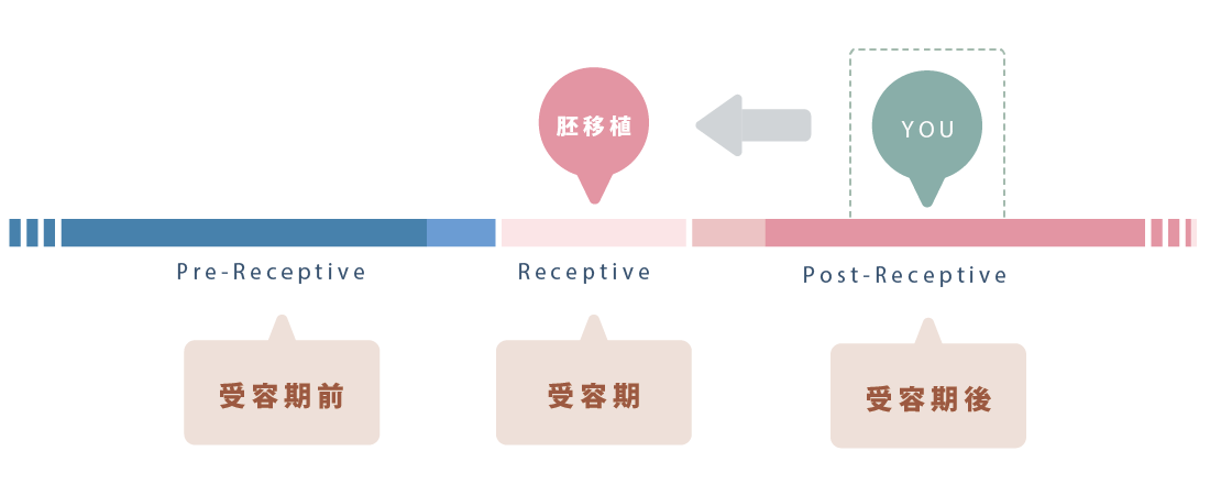 図：Post-Receptive