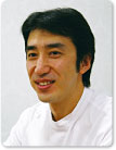 佐藤雄一(さとう ゆういち)